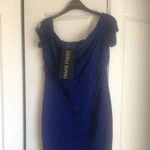 Frank Lyman Dress